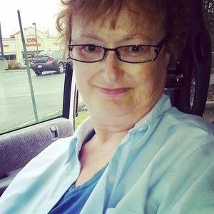 Meet your Posher, Norma